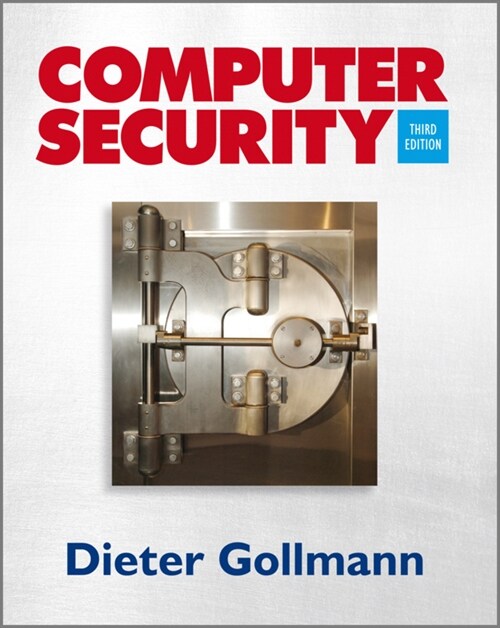 [eBook Code] Computer Security (eBook Code, 3rd)
