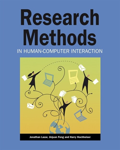 [eBook Code] Research Methods in Human-Computer Interaction (eBook Code, 1st)