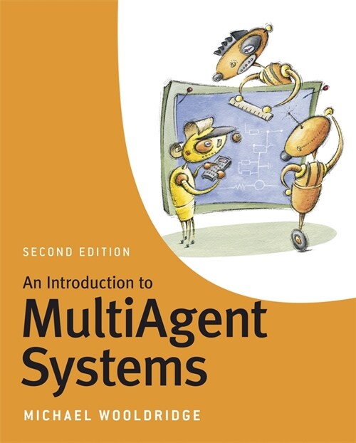 [eBook Code] An Introduction to MultiAgent Systems (eBook Code, 2nd)