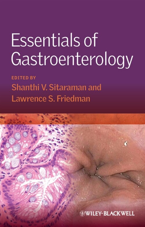 [eBook Code] Essentials of Gastroenterology (eBook Code, 1st)