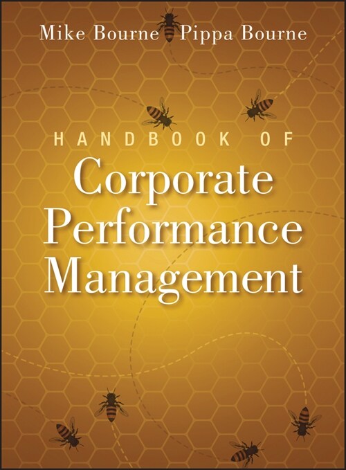 [eBook Code] Handbook of Corporate Performance Management (eBook Code, 1st)