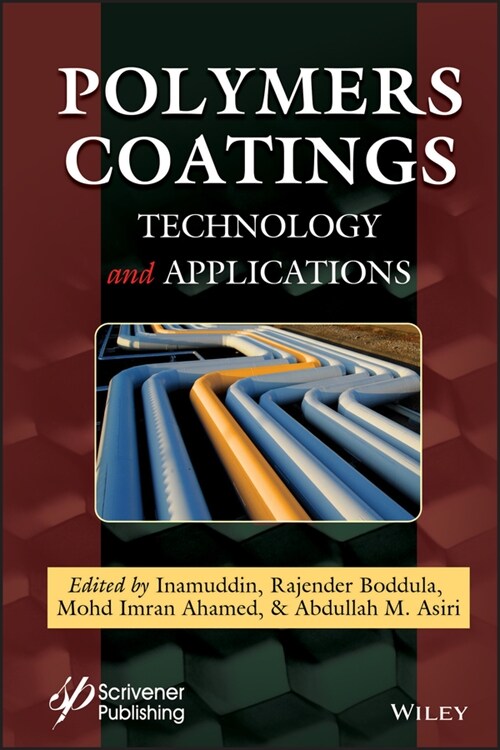 [eBook Code] Polymers Coatings (eBook Code, 1st)
