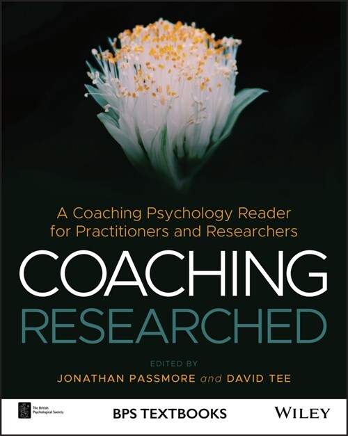 [eBook Code] Coaching Researched (eBook Code, 1st)