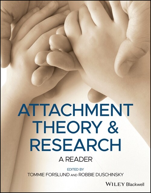 [eBook Code] Attachment Theory and Research (eBook Code, 1st)