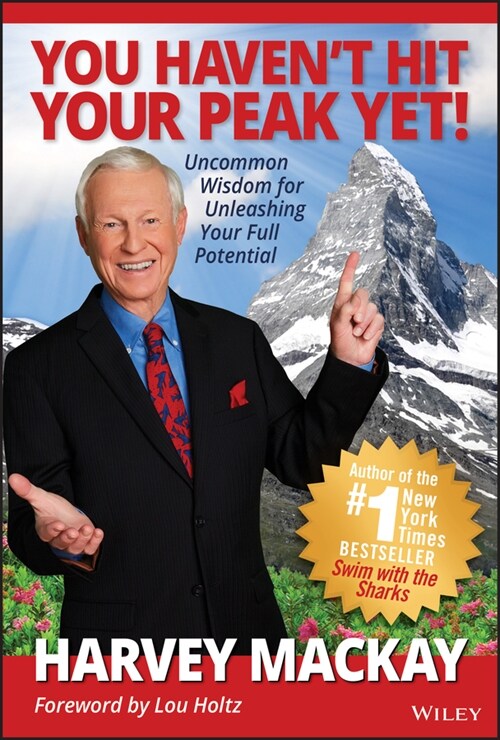 [eBook Code] You Havent Hit Your Peak Yet! (eBook Code, 1st)