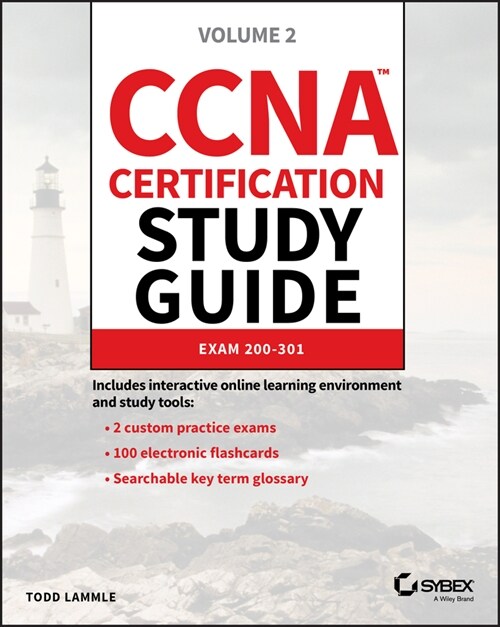 [eBook Code] CCNA Certification Study Guide, Volume 2 (eBook Code, 1st)