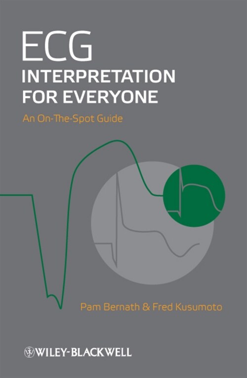 [eBook Code] ECG Interpretation for Everyone (eBook Code, 1st)