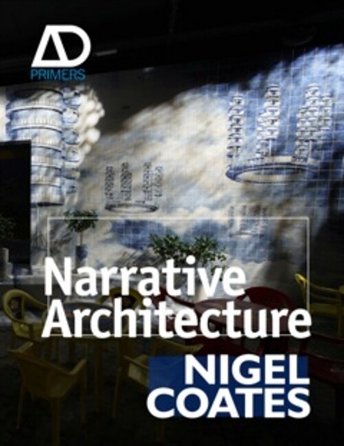 [eBook Code] Narrative Architecture (eBook Code, 1st)