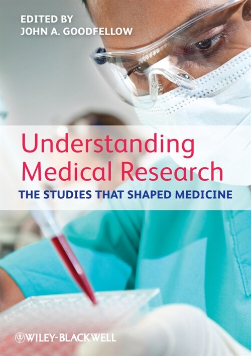 [eBook Code] Understanding Medical Research (eBook Code, 1st)