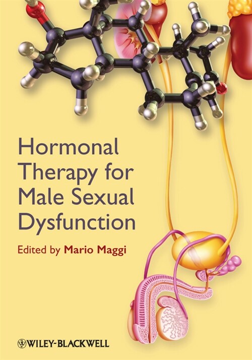 [eBook Code] Hormonal Therapy for Male Sexual Dysfunction (eBook Code, 1st)
