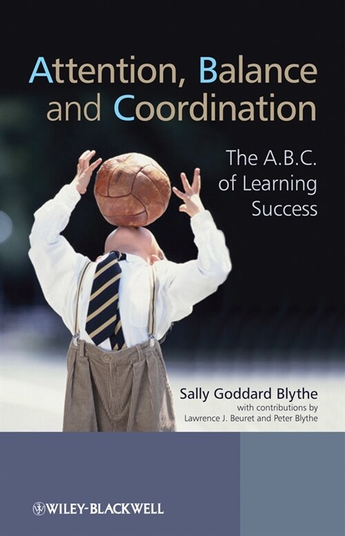 [eBook Code] Attention, Balance and Coordination (eBook Code, 1st)