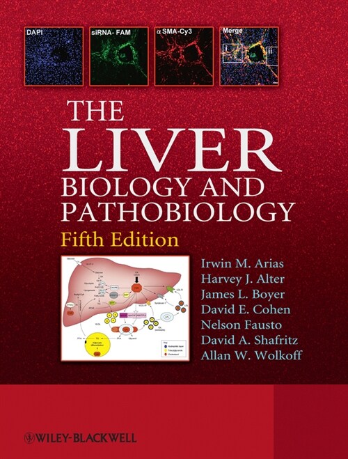 [eBook Code] The Liver (eBook Code, 5th)