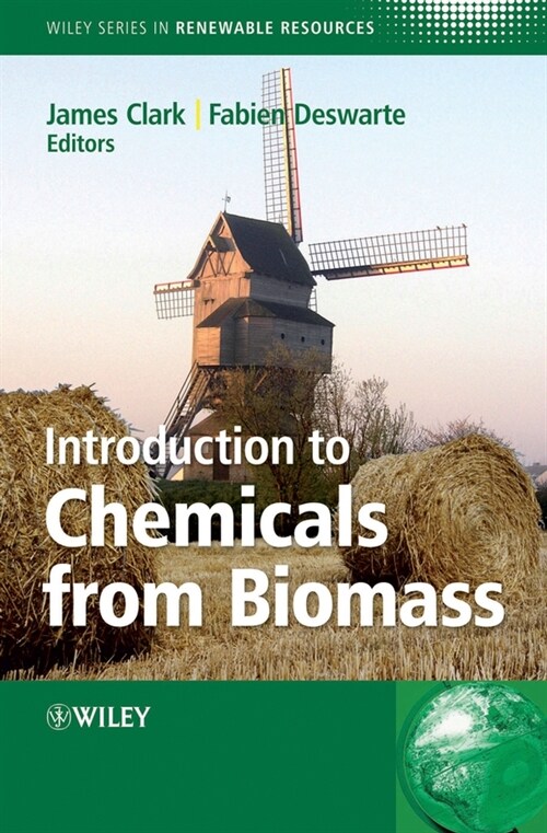 [eBook Code] Introduction to Chemicals from Biomass (eBook Code, 1st)