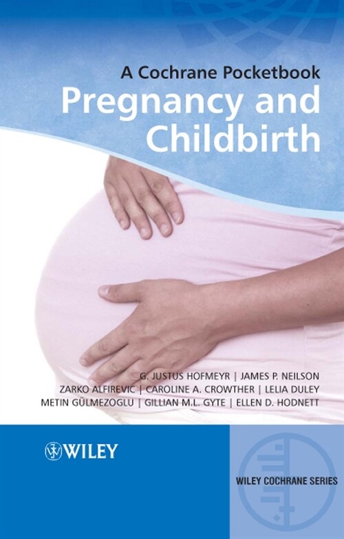[eBook Code] Pregnancy and Childbirth (eBook Code, 1st)