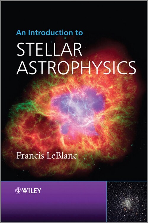 [eBook Code] An Introduction to Stellar Astrophysics (eBook Code, 1st)