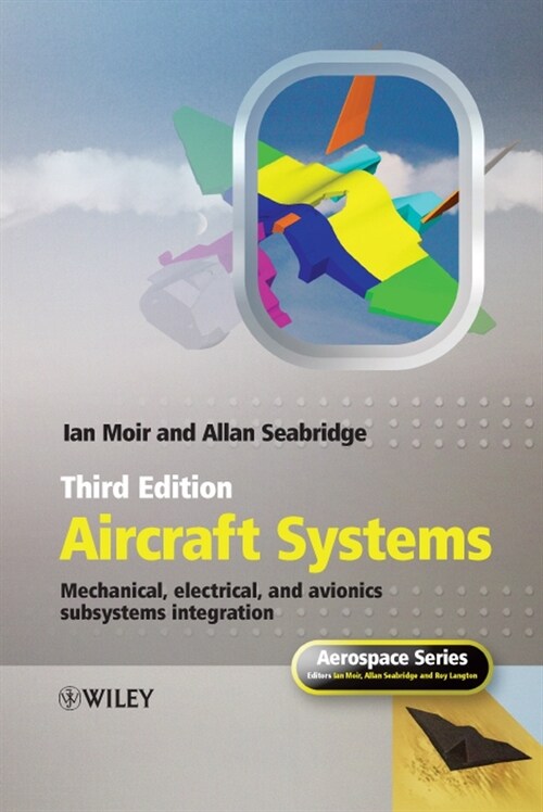 [eBook Code] Aircraft Systems (eBook Code, 3rd)