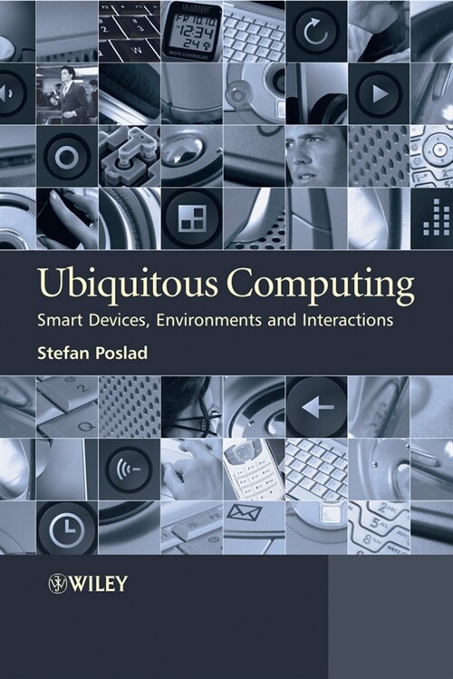 [eBook Code] Ubiquitous Computing (eBook Code, 1st)