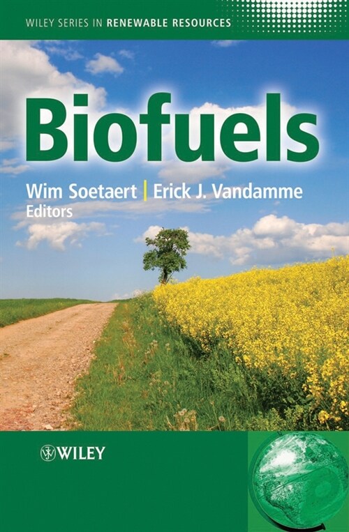 [eBook Code] Biofuels (eBook Code, 1st)