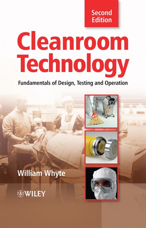 [eBook Code] Cleanroom Technology (eBook Code, 2nd)