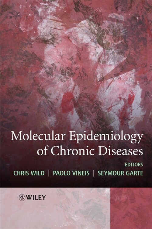 [eBook Code] Molecular Epidemiology of Chronic Diseases (eBook Code, 1st)