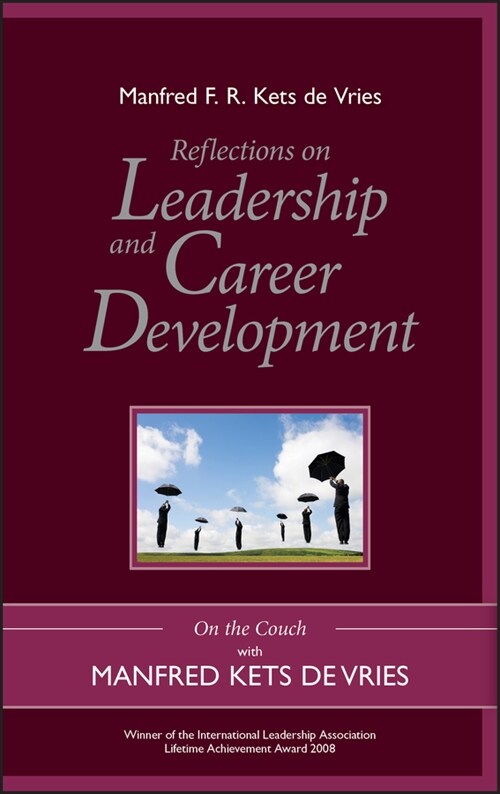 [eBook Code] Reflections on Leadership and Career Development (eBook Code, 1st)