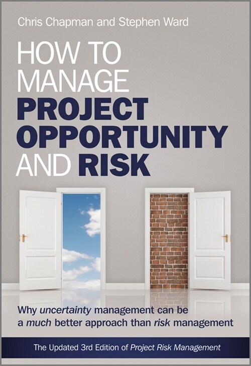 [eBook Code] How to Manage Project Opportunity and Risk (eBook Code, 3rd)