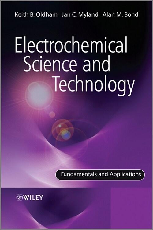 [eBook Code] Electrochemical Science and Technology (eBook Code, 1st)