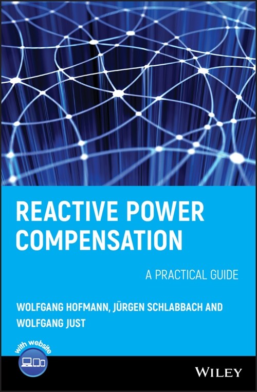 [eBook Code] Reactive Power Compensation (eBook Code, 1st)