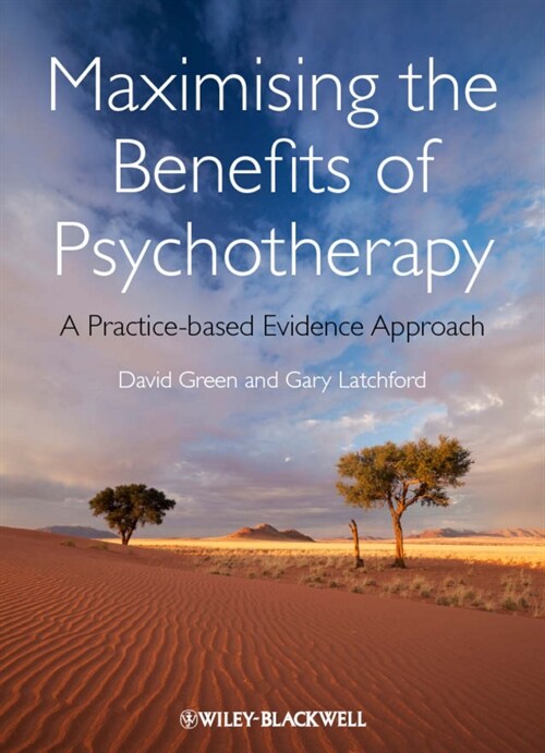 [eBook Code] Maximising the Benefits of Psychotherapy (eBook Code, 1st)