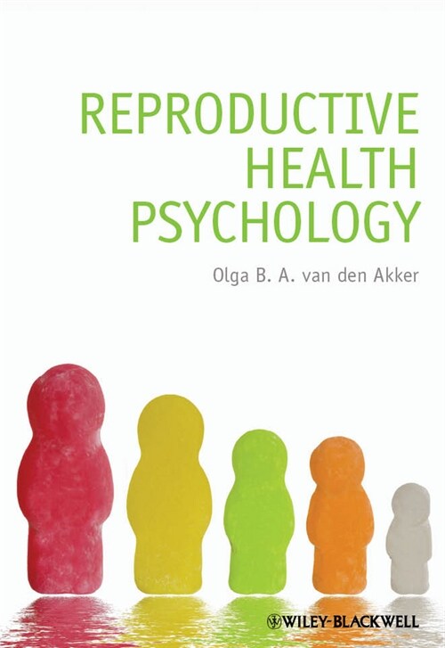 [eBook Code] Reproductive Health Psychology (eBook Code, 1st)