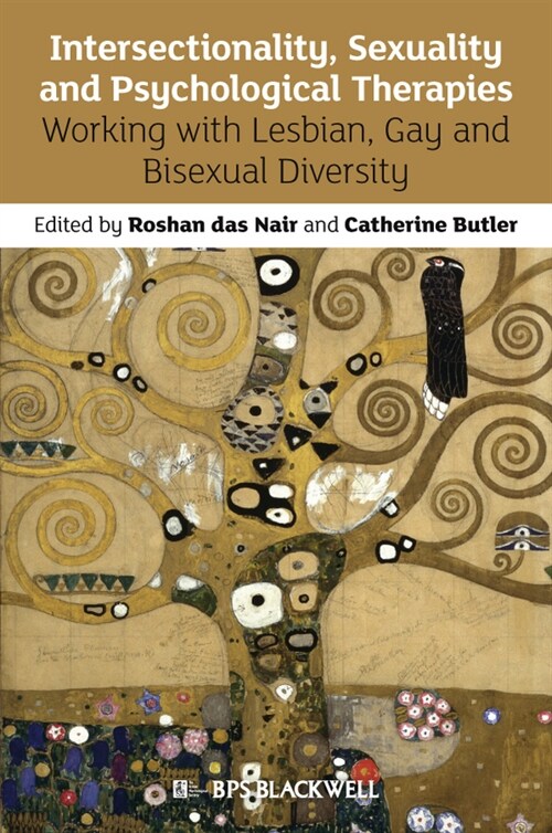 [eBook Code] Intersectionality, Sexuality and Psychological Therapies (eBook Code, 1st)