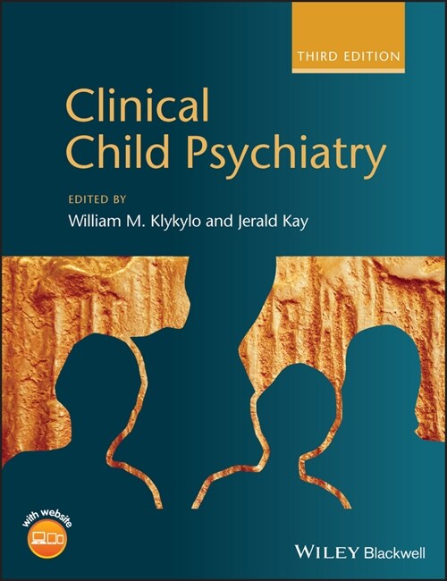 [eBook Code] Clinical Child Psychiatry (eBook Code, 3rd)