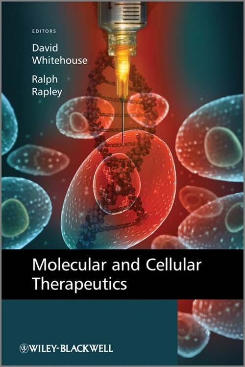 [eBook Code] Molecular and Cellular Therapeutics (eBook Code, 1st)
