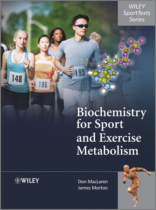 [eBook Code] Biochemistry for Sport and Exercise Metabolism (eBook Code, 1st)