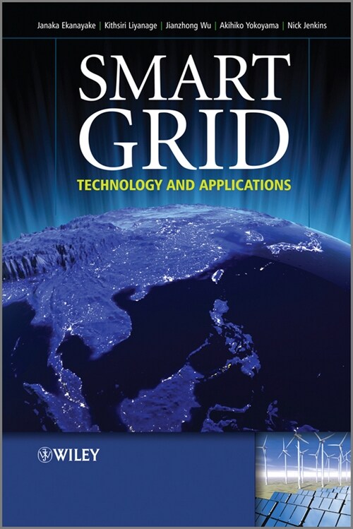 [eBook Code] Smart Grid (eBook Code, 1st)