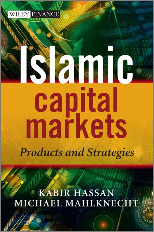 [eBook Code] Islamic Capital Markets (eBook Code, 1st)