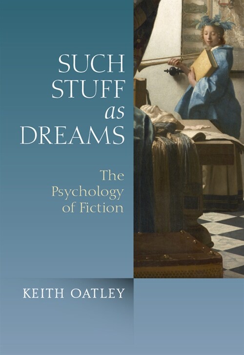 [eBook Code] Such Stuff as Dreams (eBook Code, 1st)