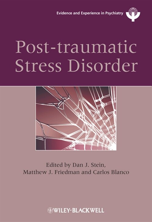 [eBook Code] Post-traumatic Stress Disorder (eBook Code, 1st)