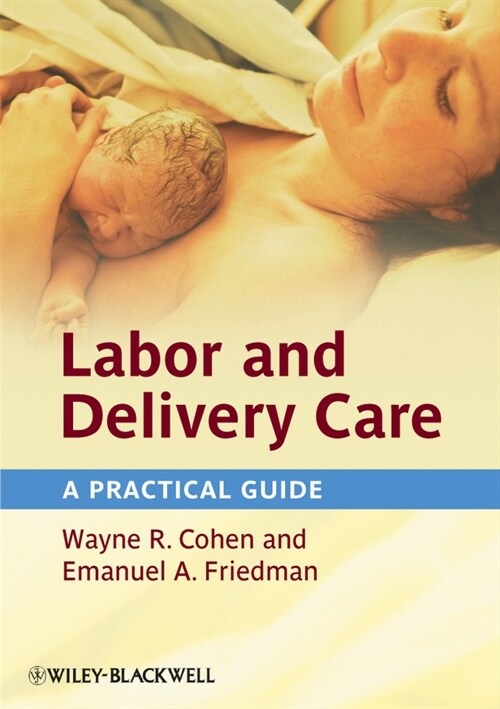 [eBook Code] Labor and Delivery Care (eBook Code, 1st)