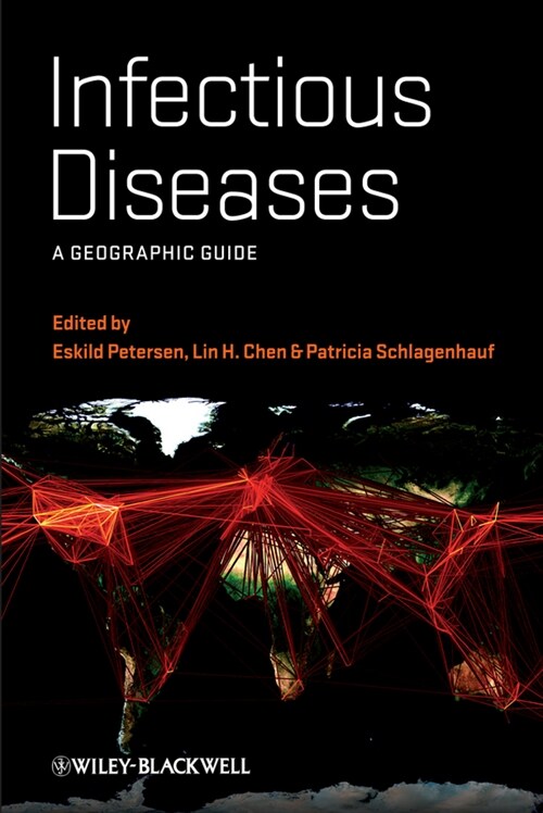 [eBook Code] Infectious Diseases (eBook Code, 1st)