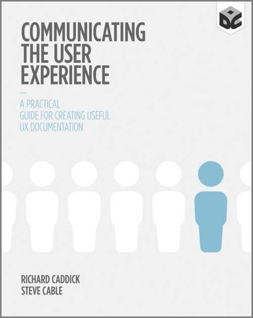[eBook Code] Communicating the User Experience (eBook Code, 1st)