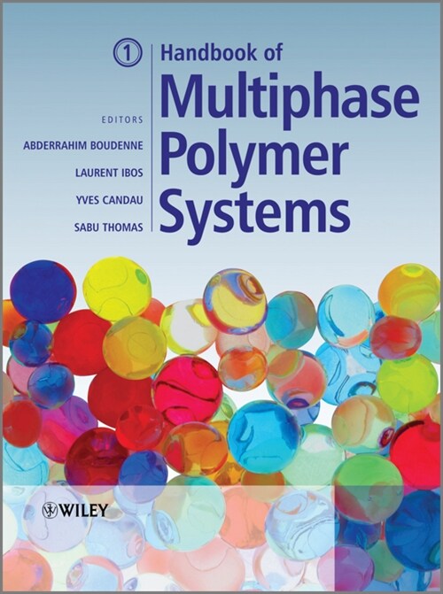 [eBook Code] Handbook of Multiphase Polymer Systems (eBook Code, 1st)