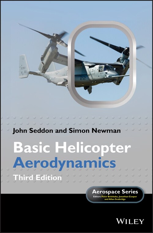 [eBook Code] Basic Helicopter Aerodynamics (eBook Code, 3rd)