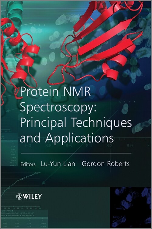 [eBook Code] Protein NMR Spectroscopy (eBook Code, 1st)