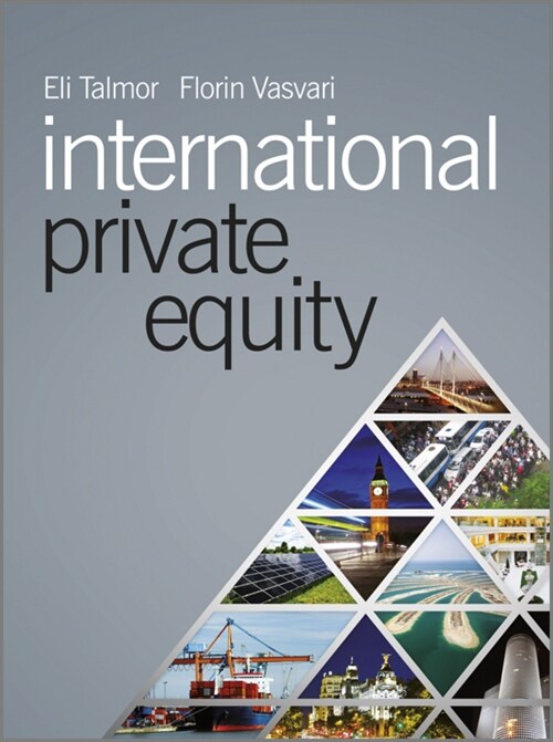 [eBook Code] International Private Equity (eBook Code, 1st)