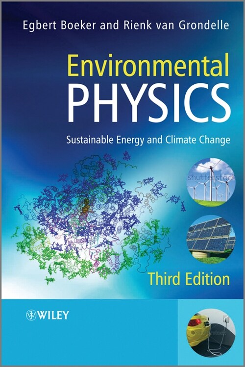 [eBook Code] Environmental Physics (eBook Code, 3rd)