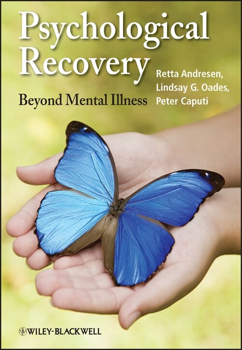 [eBook Code] Psychological Recovery (eBook Code, 1st)