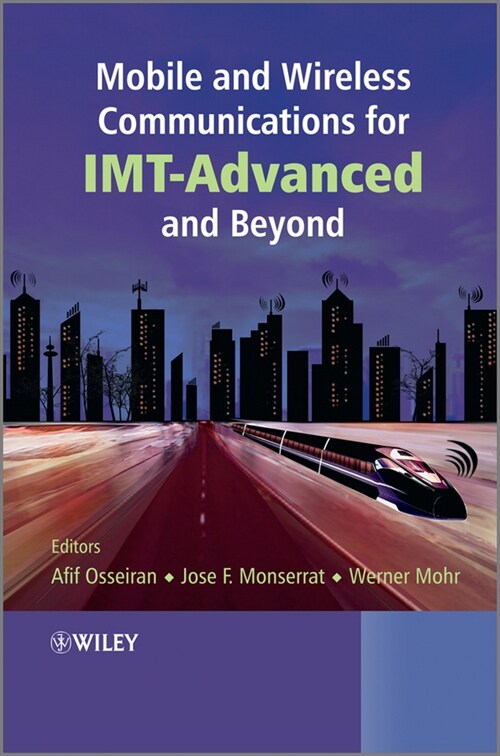 [eBook Code] Mobile and Wireless Communications for IMT-Advanced and Beyond (eBook Code, 1st)
