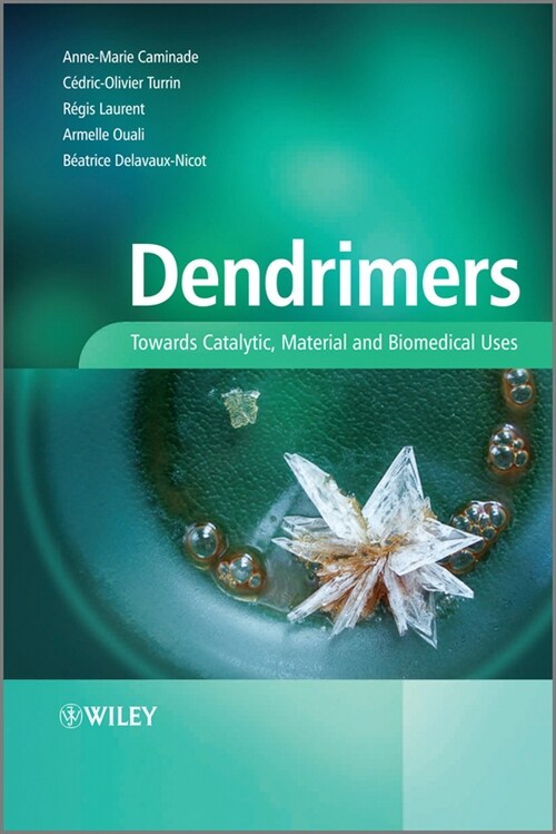 [eBook Code] Dendrimers (eBook Code, 1st)