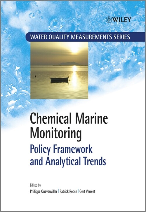 [eBook Code] Chemical Marine Monitoring (eBook Code, 1st)